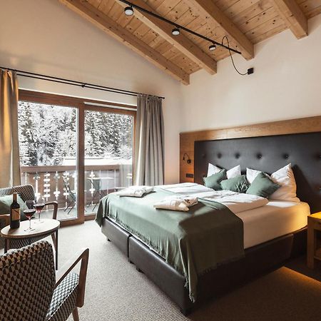 Das Glemm Hotel Saalbach-Hinterglemm Exteriör bild