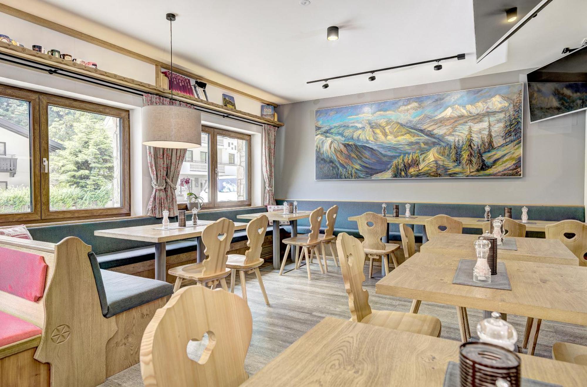 Das Glemm Hotel Saalbach-Hinterglemm Exteriör bild