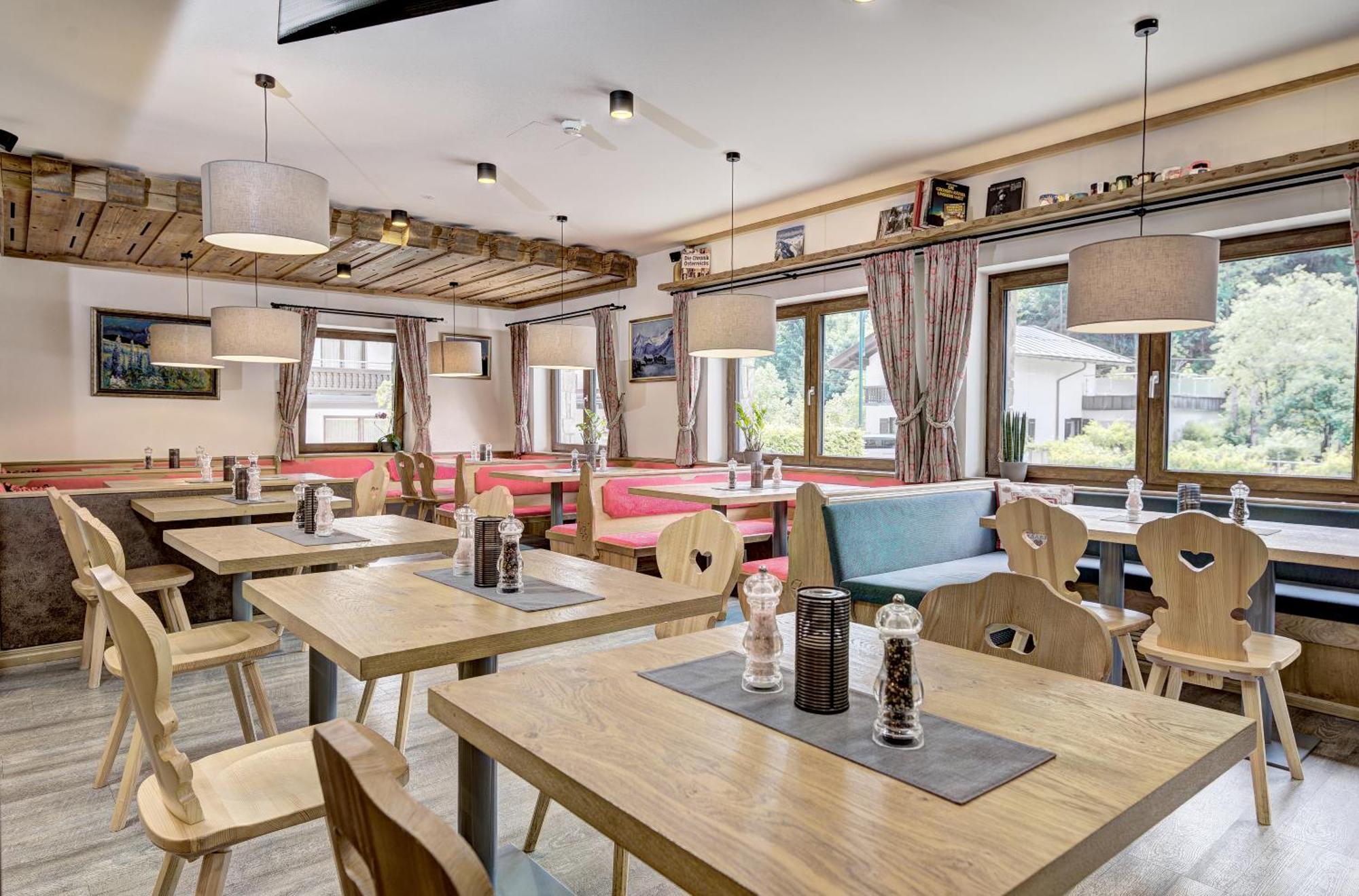 Das Glemm Hotel Saalbach-Hinterglemm Exteriör bild