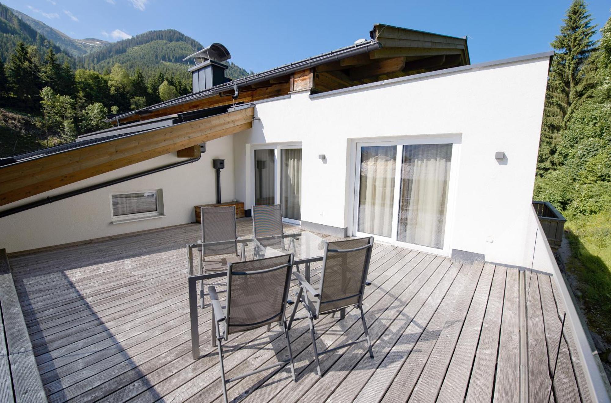 Das Glemm Hotel Saalbach-Hinterglemm Rum bild